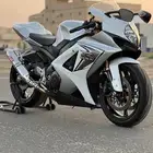 دباب سوزوكي 1000 موديل 2008