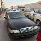 فورد فكتوريا 2005 للبيع او تشليح