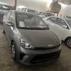 كيا بيجاس استندر 2025 عرض خاص