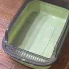 بيت قطط وليتربوكس مجاني