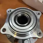 فلنجة توسان خلفي 2016