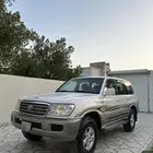 لاندكروزر جكسار تماتيك وكاله