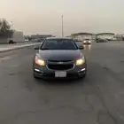 كروز 2017 LT بدي وكالة