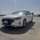 هونداي النترا 2020
