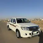هايلوكس 2013