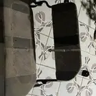 شمعات لاندكروزر و كراسي خلفية 98-2002