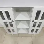 دولاب ابيض