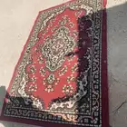 فرشات زل للبيع مستخدمة