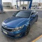 كيا اوبتيما