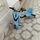 سكوتر درفت