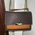 شنطة نساء ( مايكل استخدام نظيف جدا