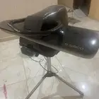 كاوية ملابس بخار