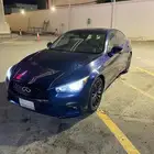 انفينيتي q50 2020