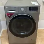 غساله ملابس اتوماتيكيه LG 9k