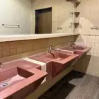 3 مغاسل رخام