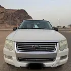 للبيع فورد اكسبلور 2010