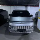 هونداي ستاريا 2022 نص فل