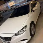 مازدا 6 موديل 2015