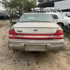 كابرس 2002 تشليح ( قطع غيار فقط )