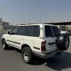 لاندكروزر تويوتا 1997م gxr مكيف بارد تم تنزيل الحد