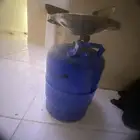 أسطوانه غاز