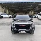 جي ام سي يوكن 2023