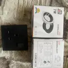 لمبة ليد وفيش الفنار