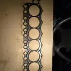 وجه راس مكينه