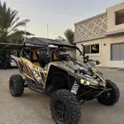 بقي yxz100 مع قلص