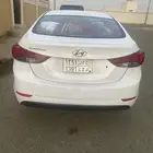 النترا 2015 2000cc
