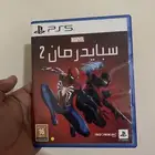 سبايدر مان 2 بلايستيشن
