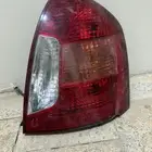 اصطب خلفي اكسنت