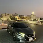 نيسان مكسيما