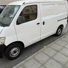 دباب بضاعة دايهاتسو موديل 2014