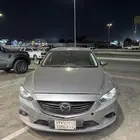 مازدا 6 فل كامل 2014 للبيع