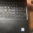 dell precision 7520