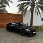 مرسيدس E63 AMG 2018
