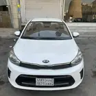 كيا بيجاس موديل 2021