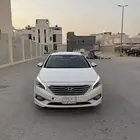 للبيع سوناتا 2016