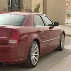 كرايسلر SRT 2008