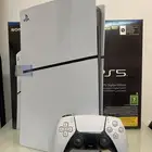 بليستيشن سوني 5 سليم اخو الجديد