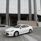 كامري 2025