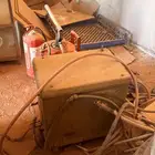 للبيع مكينة الحام - وأسطوانات اكسجين