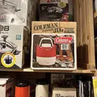 ترمس كولمن امريكي