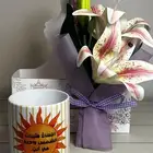 بكجات اكواب