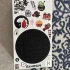 اكس بوكس سيريس اس