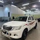 هايلوكس للبيع 2015 غمارتين