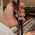 سبحة فاتوران كركوشة فضه