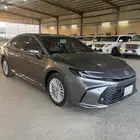 كامري2025 ال اي