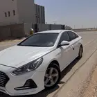 سوناتا 2018